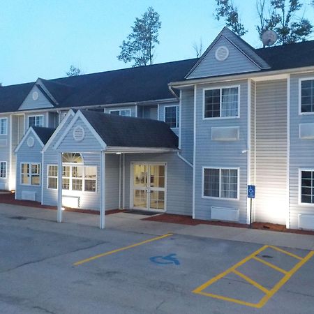 Mj Inn And Suites Marienville Εξωτερικό φωτογραφία