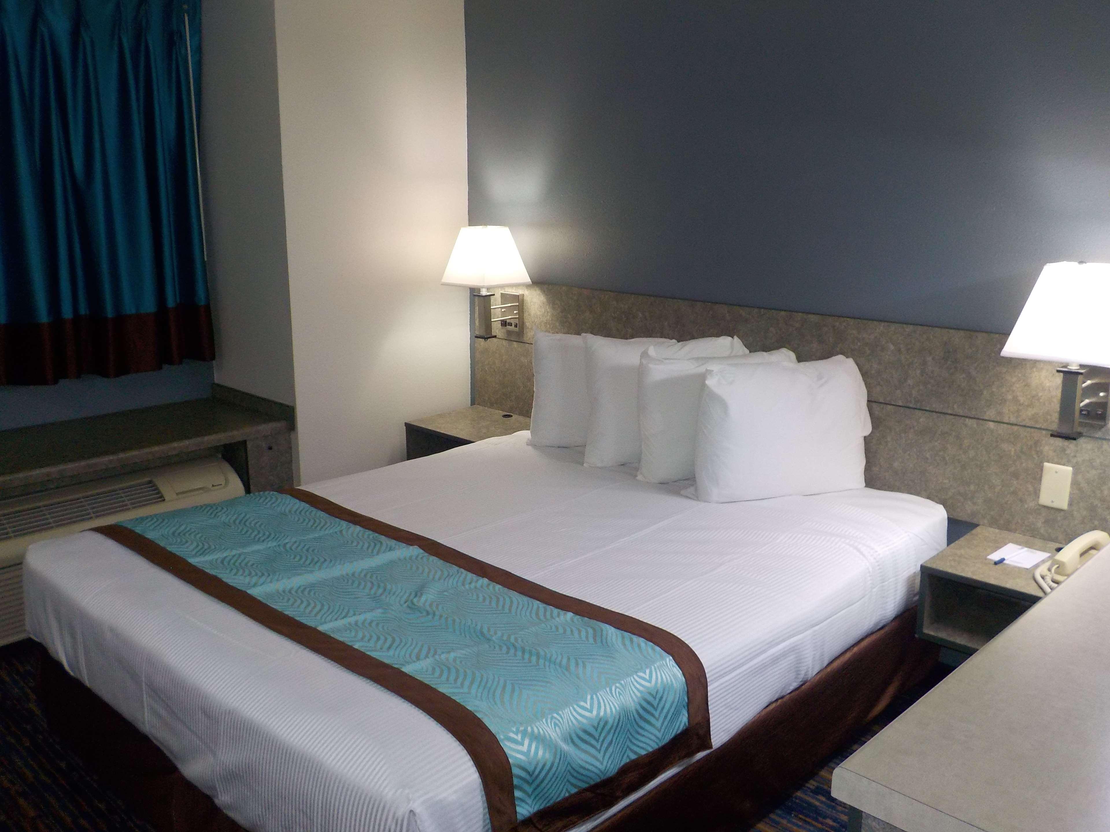 Mj Inn And Suites Marienville Δωμάτιο φωτογραφία