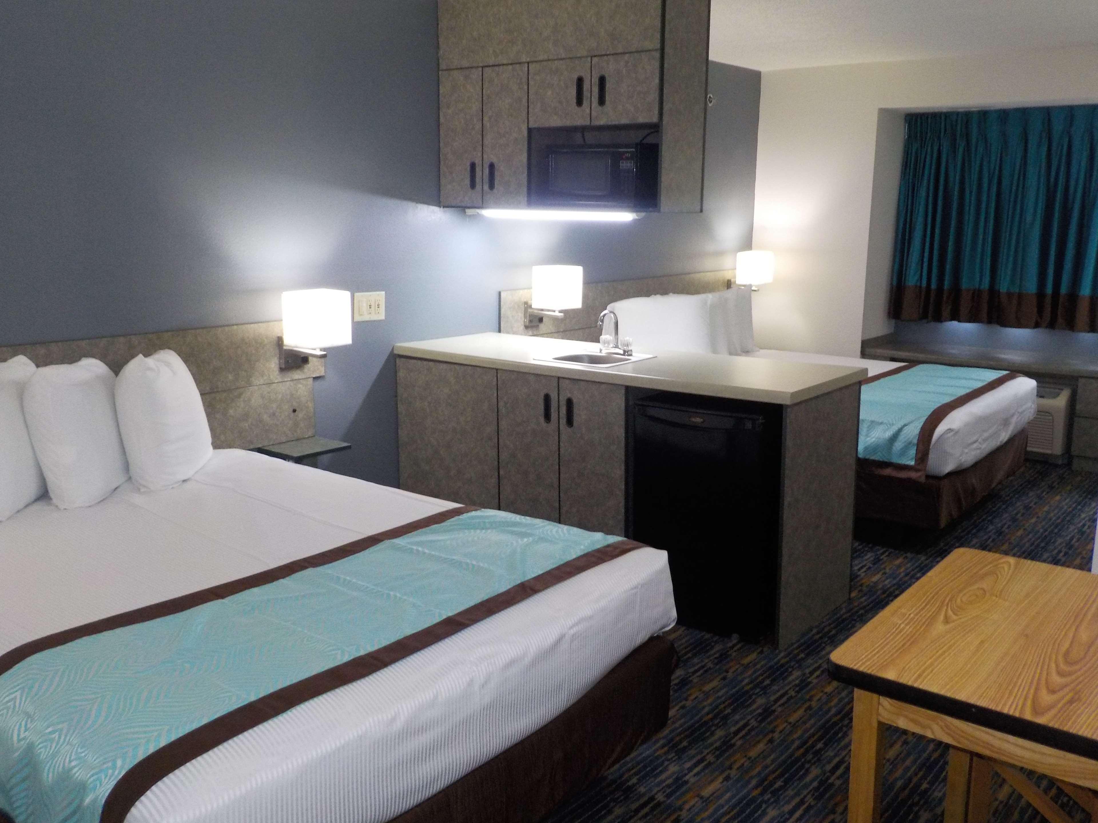 Mj Inn And Suites Marienville Δωμάτιο φωτογραφία