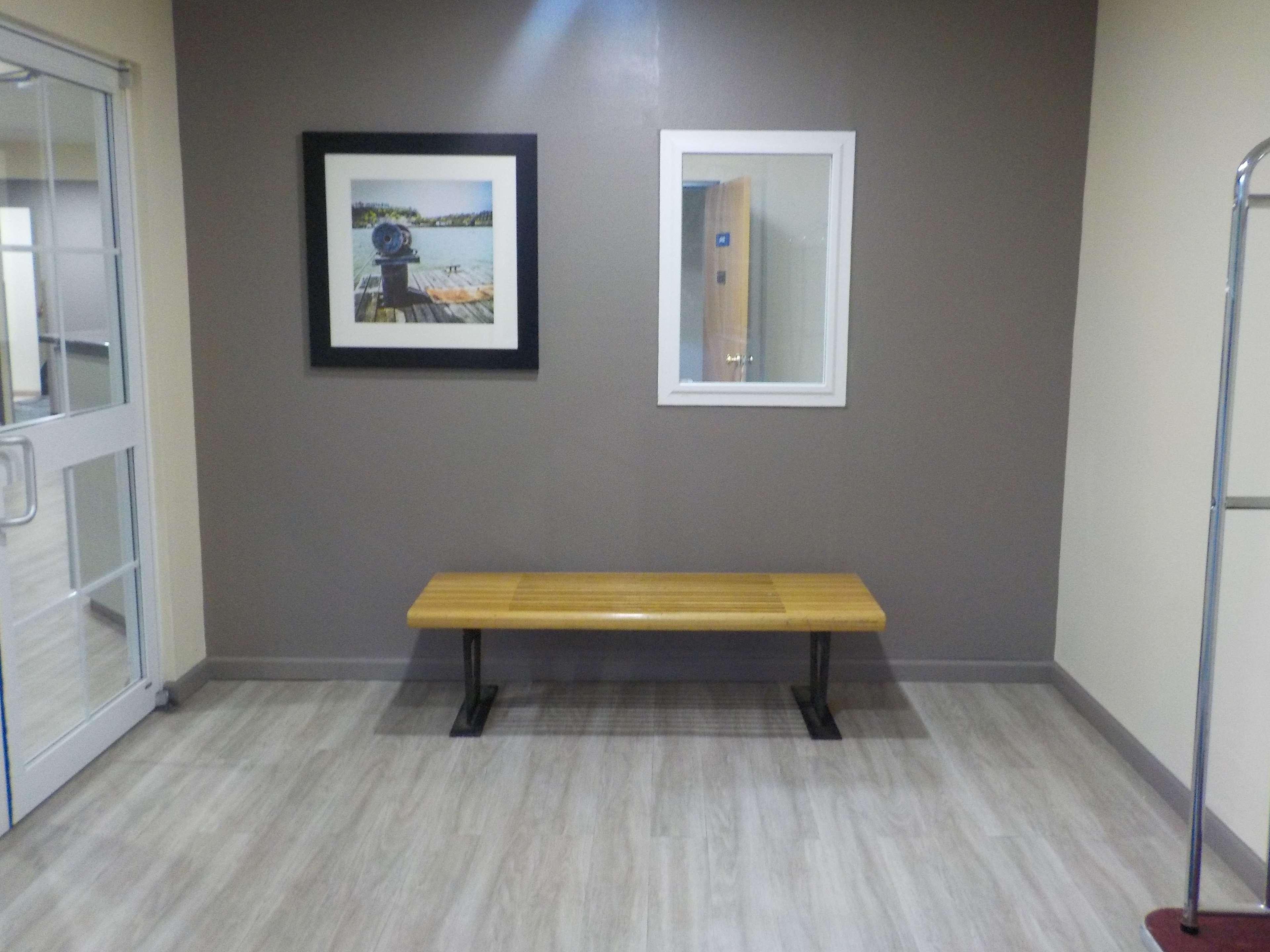 Mj Inn And Suites Marienville Εσωτερικό φωτογραφία