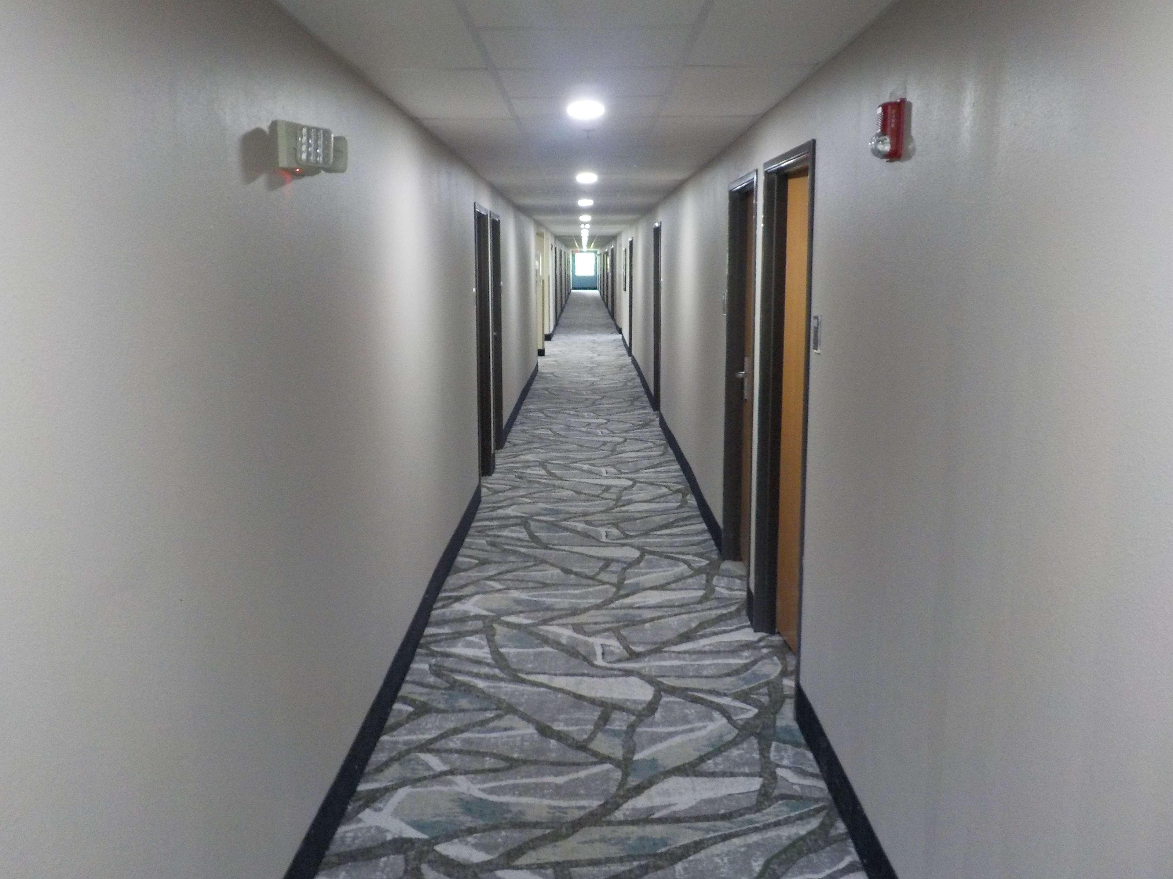 Mj Inn And Suites Marienville Εσωτερικό φωτογραφία