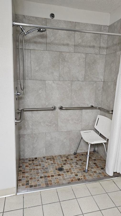 Mj Inn And Suites Marienville Εξωτερικό φωτογραφία