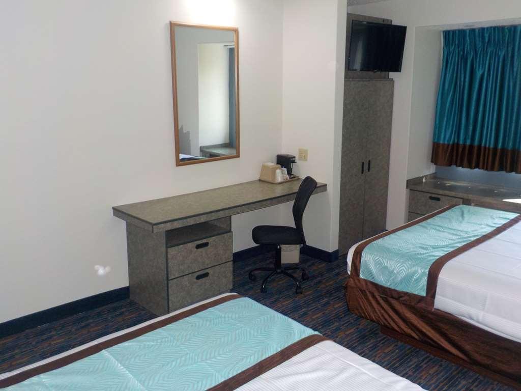 Mj Inn And Suites Marienville Εξωτερικό φωτογραφία