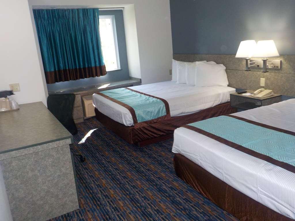 Mj Inn And Suites Marienville Εξωτερικό φωτογραφία